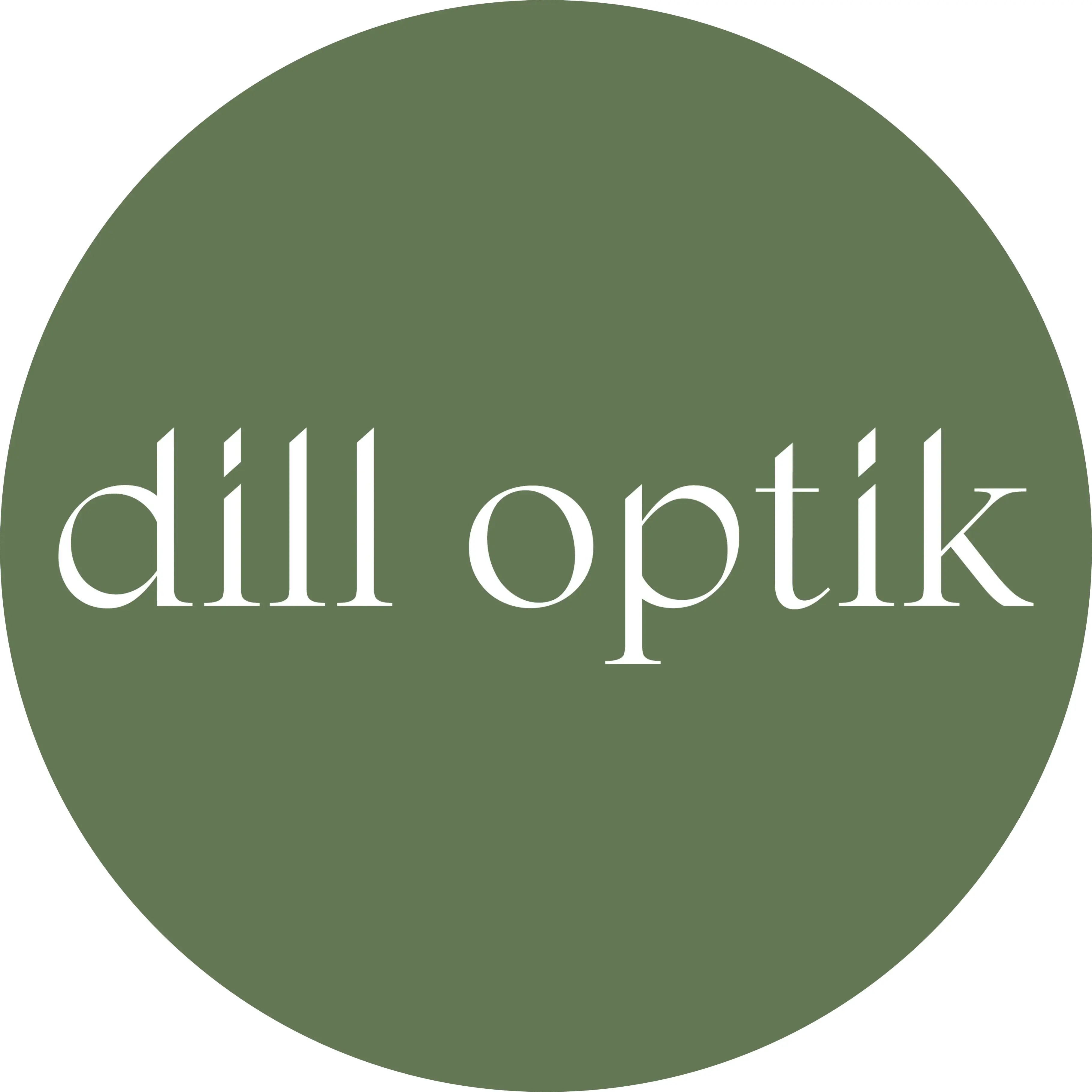 Dill Optik GmbH