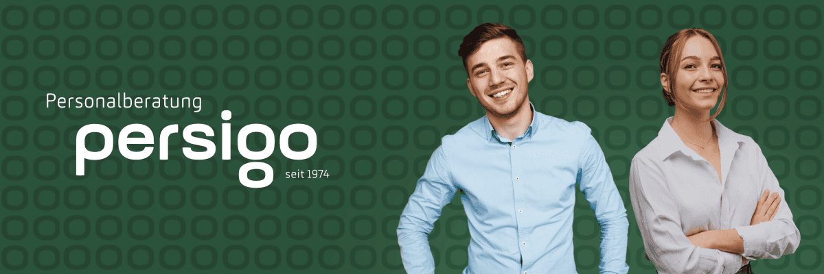 Arbeiten bei Persigo AG