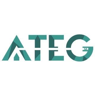 Logo A-Teg Group Sàrl