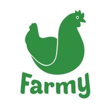 Logo Farmy AG