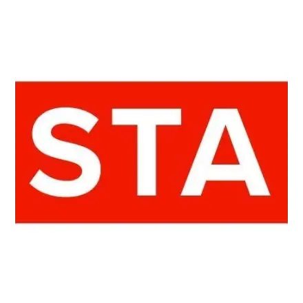 Logo STA Personalpartner AG