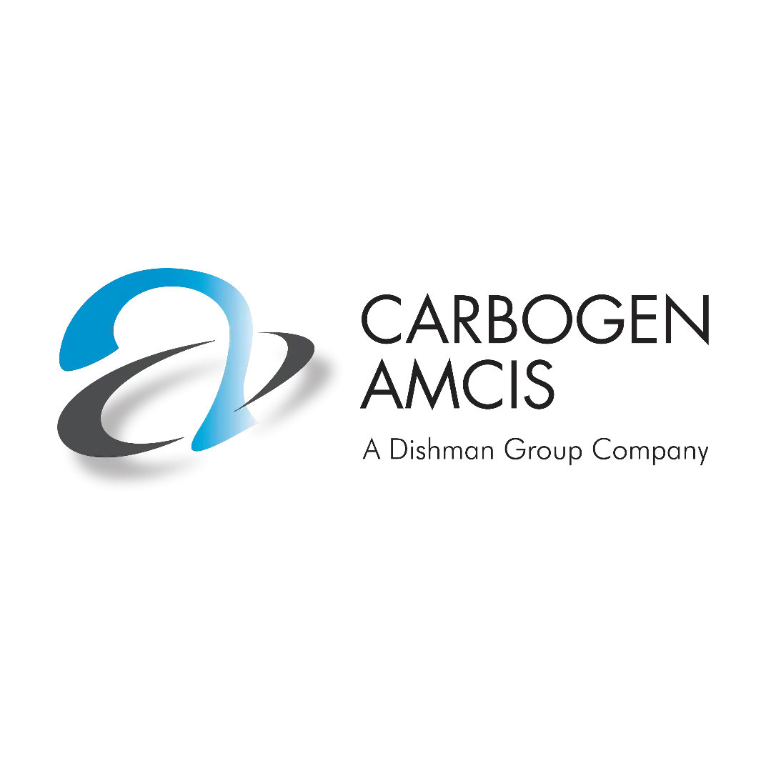Logo CARBOGEN AMCIS AG