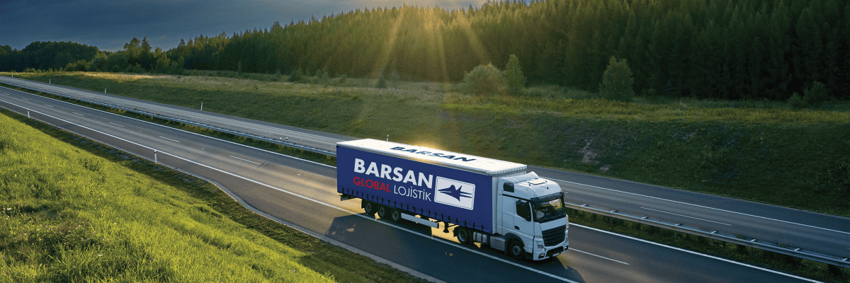 Work at Barsan Global Logistik GmbH