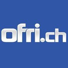 Logo ofri Internet GmbH