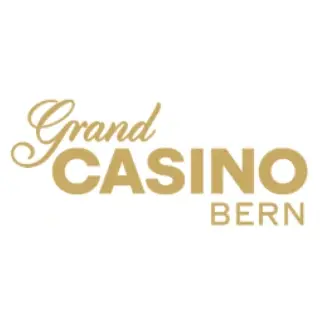 Logo GRAND CASINO KURSAAL BERN AG