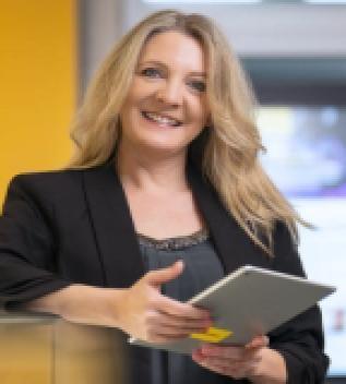 Heidy Lüchinger