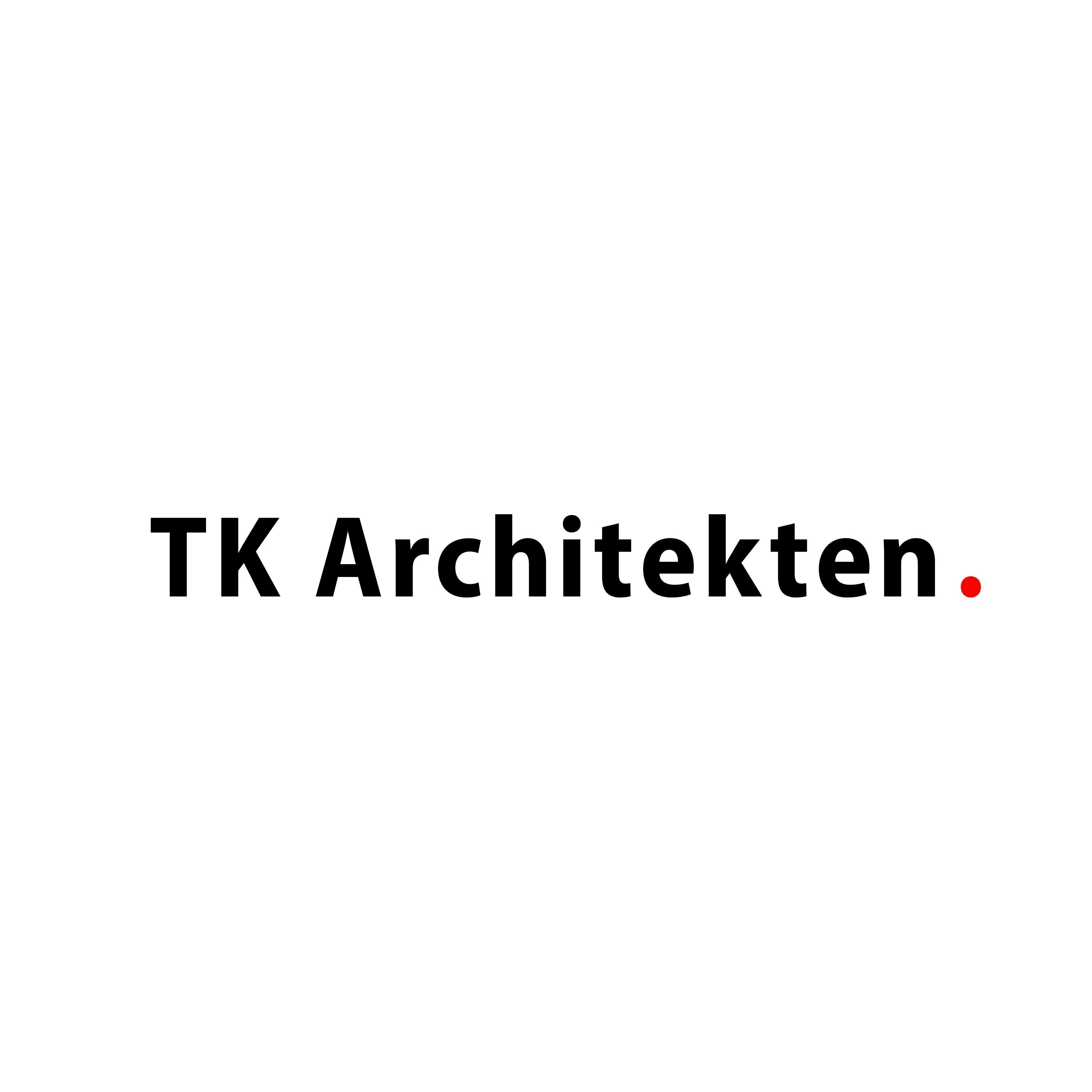 Architekt:in Projektleitung