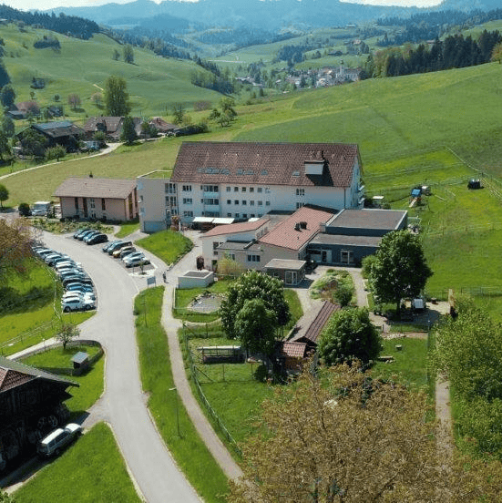 BegegnungsZentrum St. Ulrich