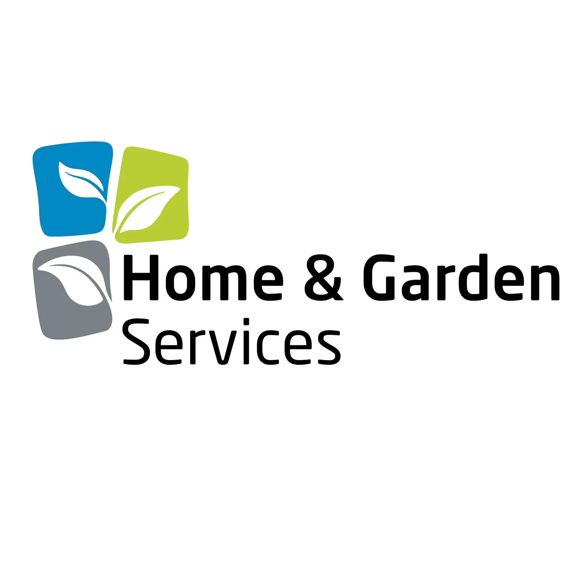 Logo Home & Garden Services Edi Nietlispach
