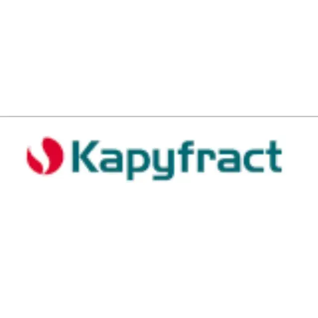 KAPYFRACT AG