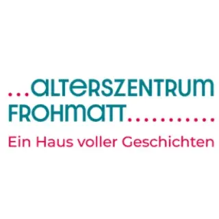 Alterszentrum Frohmatt AG Headerbild