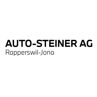 Logo Auto-Steiner AG Rapperswil-Jona