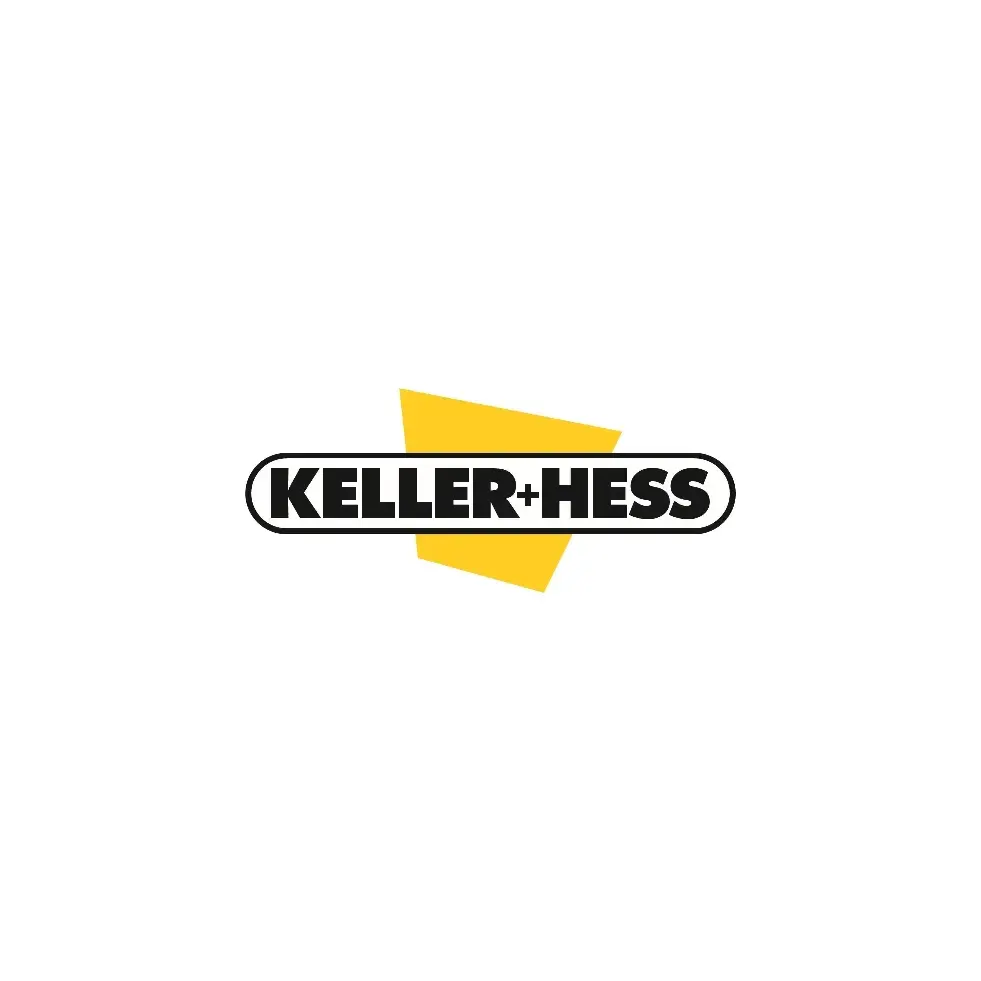 Logo Keller + Hess AG