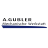 A. Gubler, Mech. Werkstatt