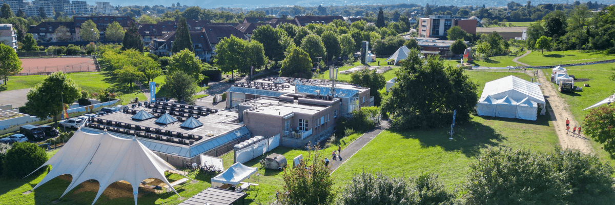 Work at Commune de Plan-les-Ouates