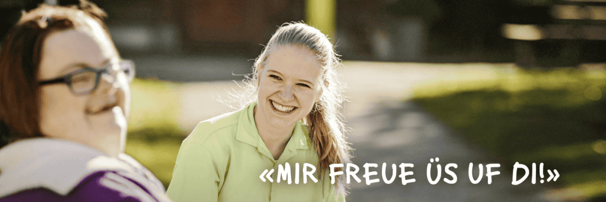 Arbeiten bei Stiftung Lebensart