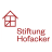 Stiftung Hofacker Weinfelden