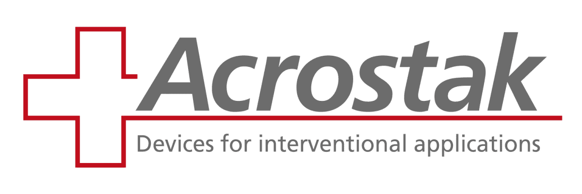 Work at Acrostak (Schweiz) AG