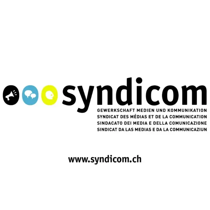syndicom Headerbild