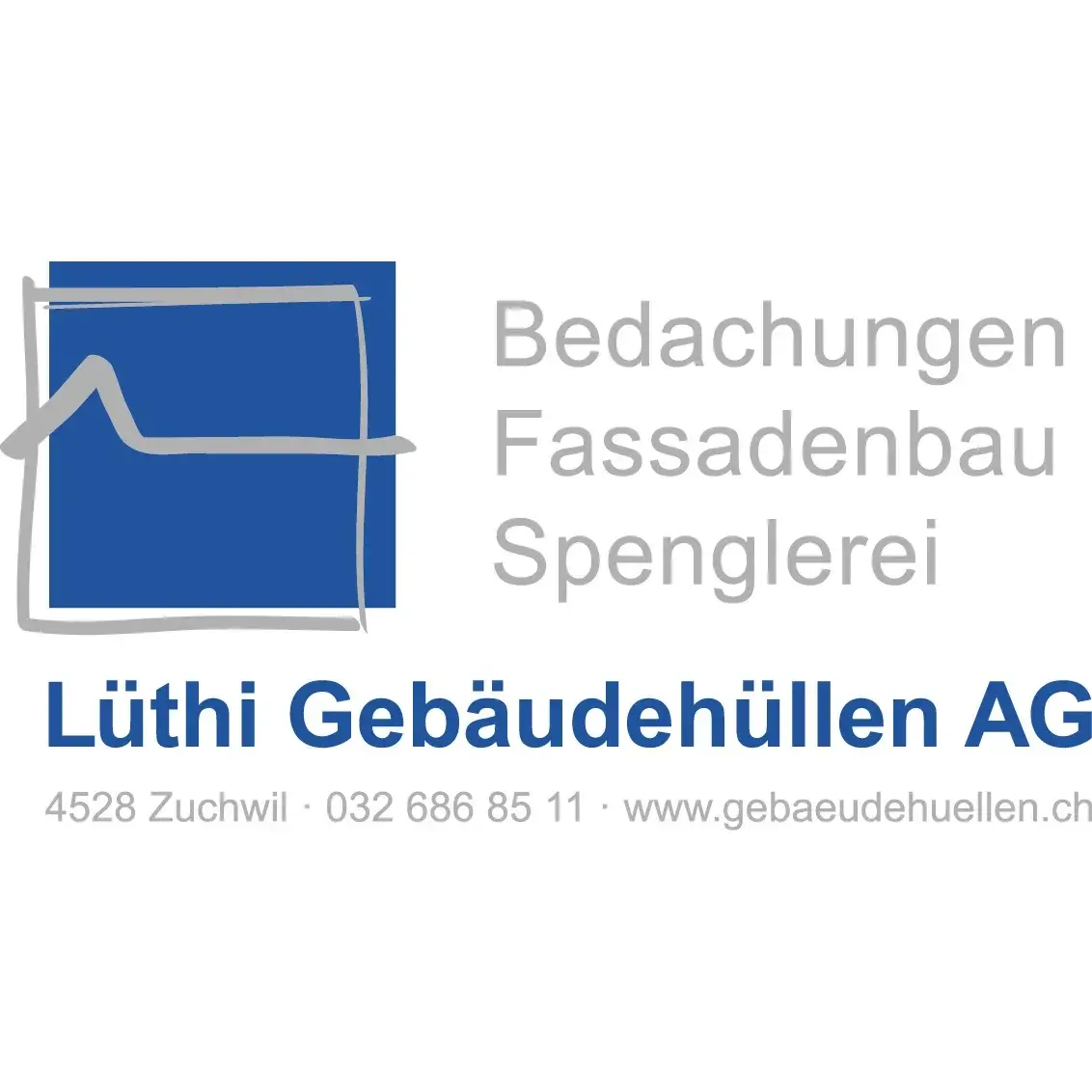 Lüthi Gebäudehüllen AG