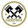 Garage Mega, Oezdemir Mesut