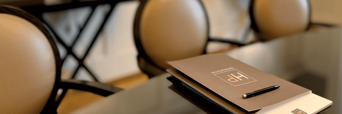 Arbeiten bei HattemerPartner GmbH