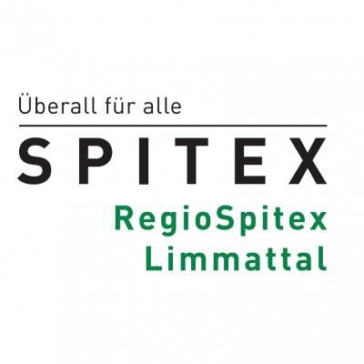 Logo RegioSpitex Limmattal