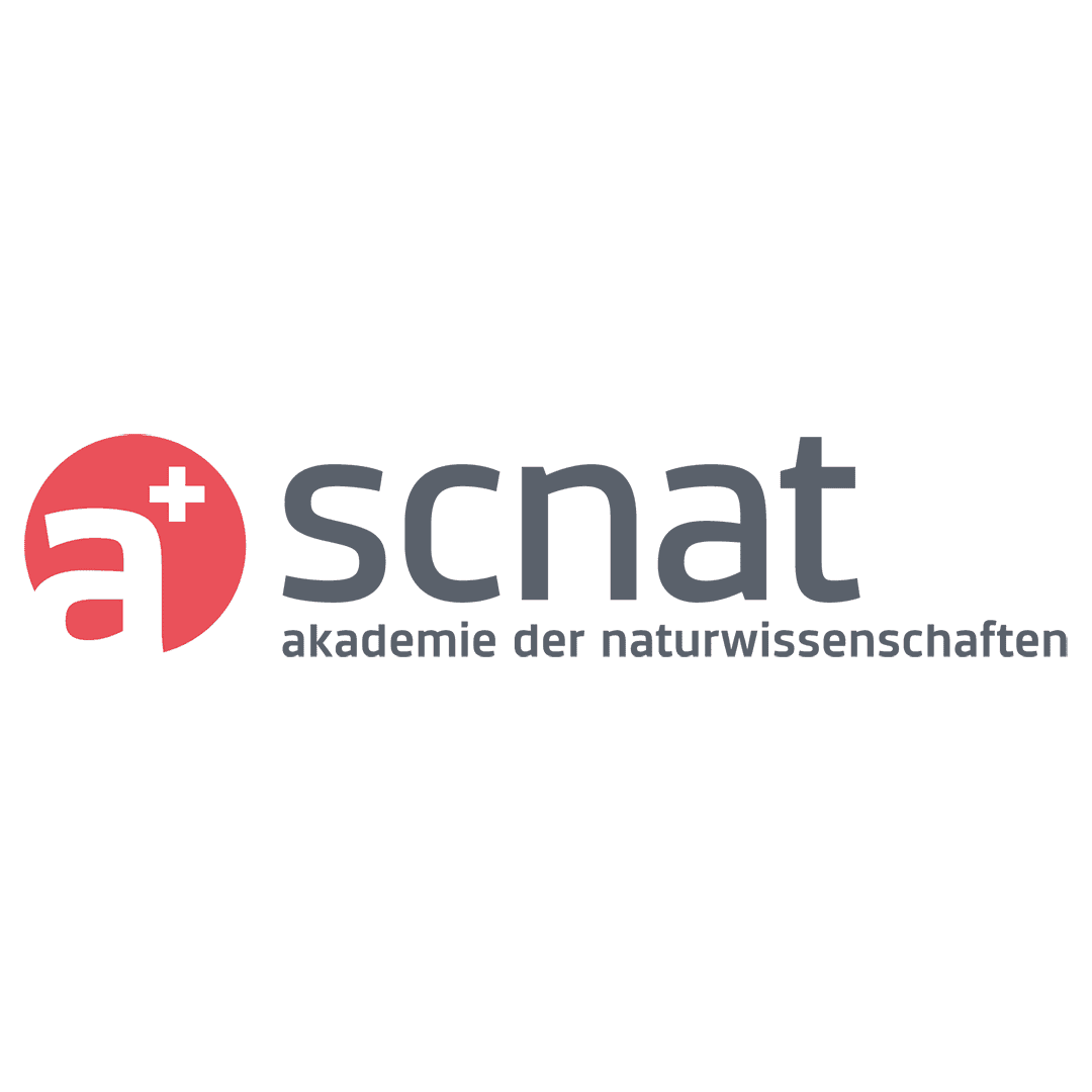 Akademie der Naturwissenschaften Schweiz SCNAT Headerbild