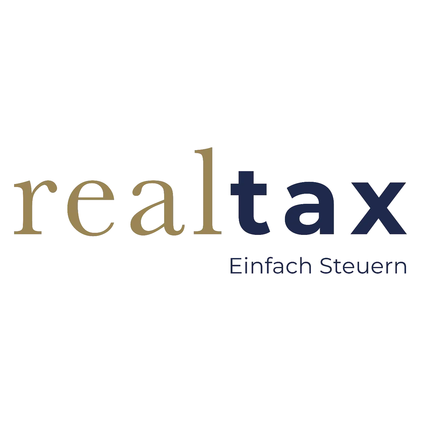 realtax AG Headerbild