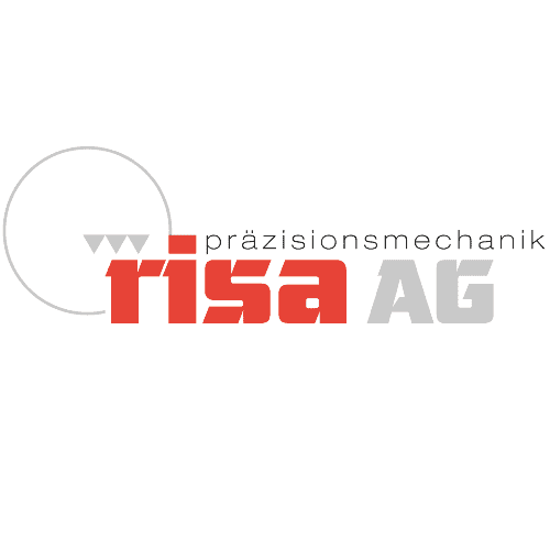 Risa AG Deitingen, Präzisionsmechanik