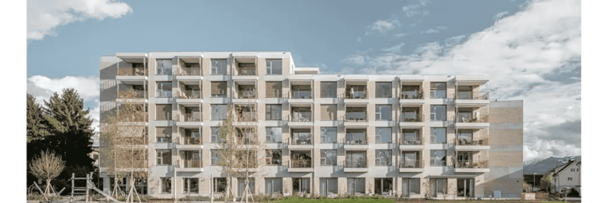 Travailler chez Porthof AG