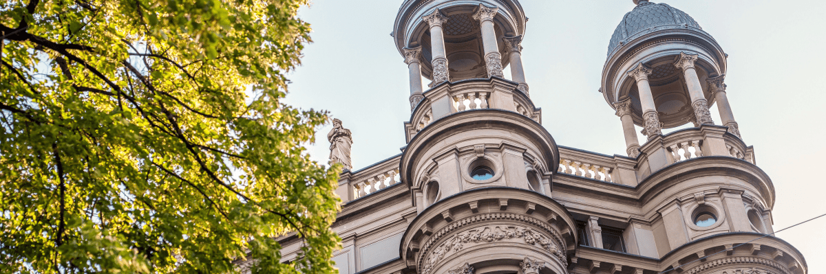 Arbeiten bei Lienhardt & Partner Privatbank Zürich AG