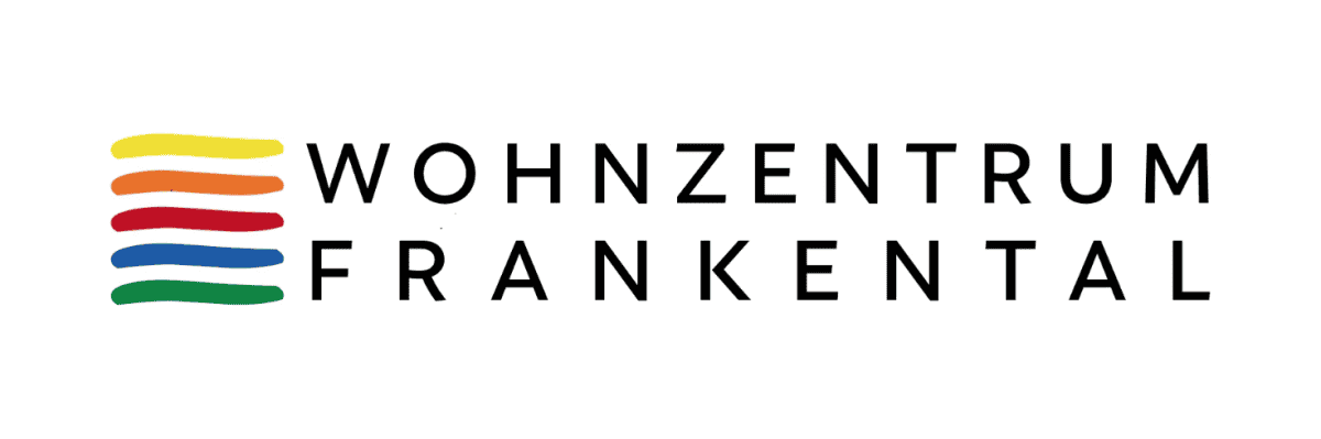 Arbeiten bei Verein Wohnzentrum Frankental