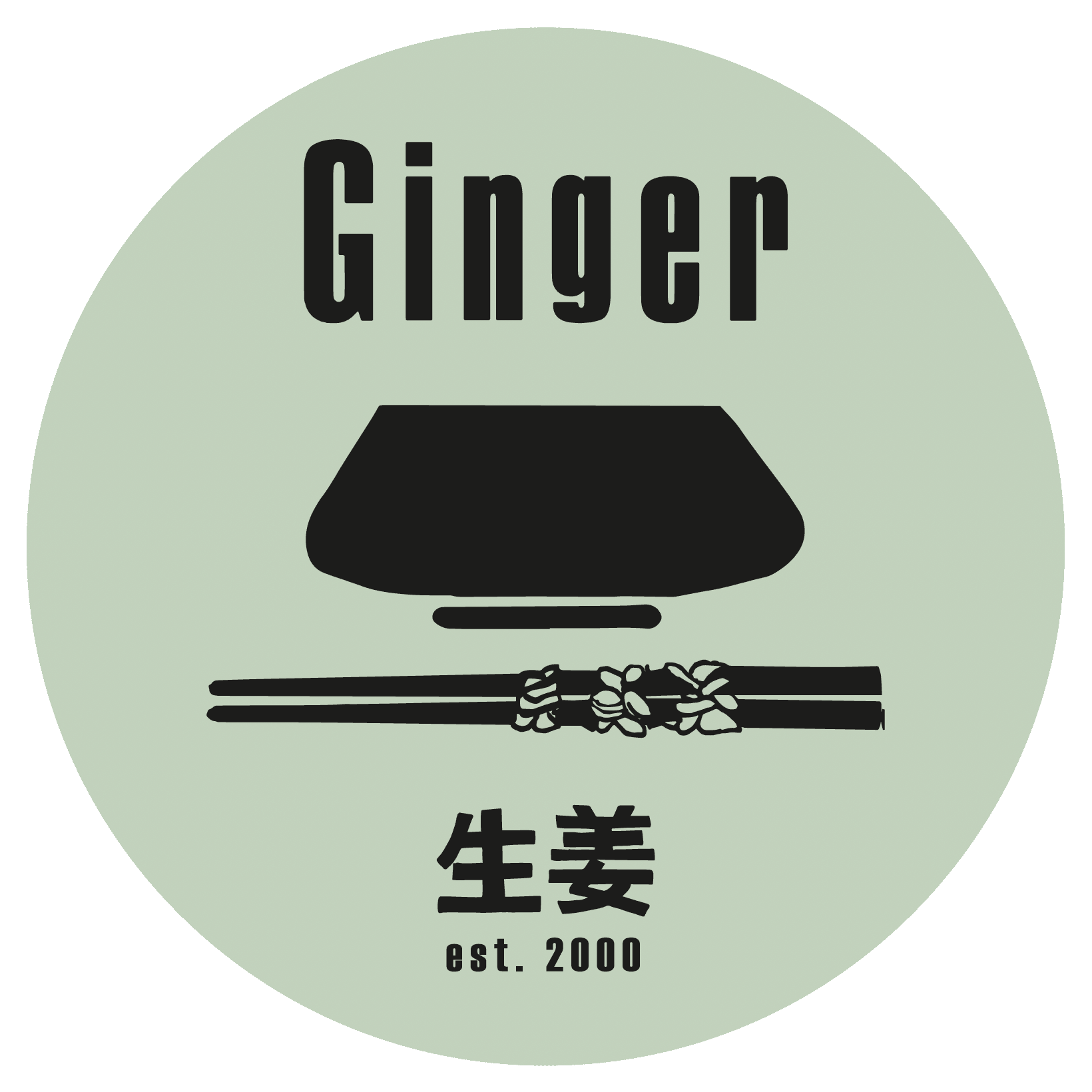 Portrait de l'entreprise GINGER GmbH sur jobup.ch