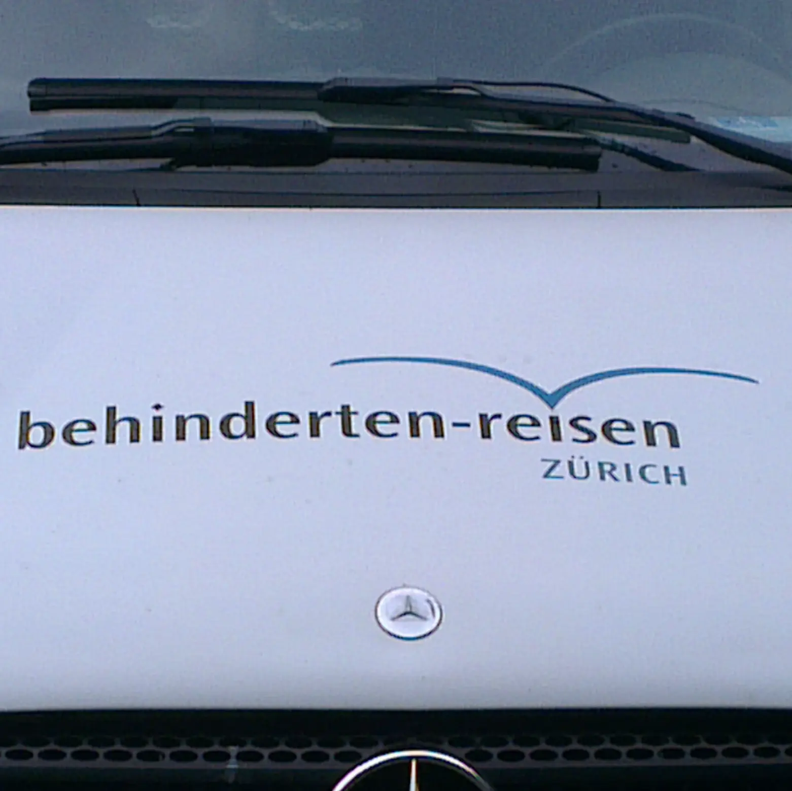 Verein Behinderten-Reisen Zürich