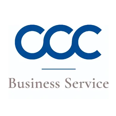 CCCBusiness Service AG Headerbild