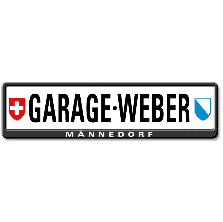 Garage Weber AG Männedorf