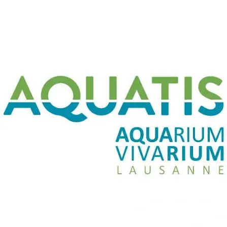 Logo Aquatis SA