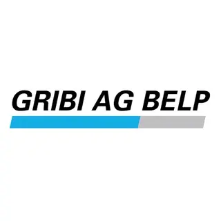 Logo Gribi AG Belp
