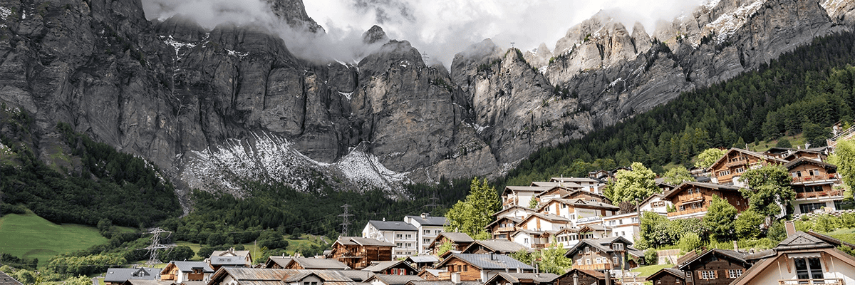 Arbeiten bei My Leukerbad AG