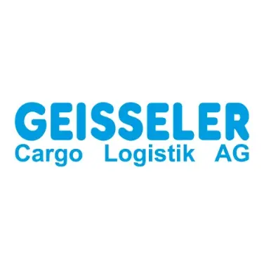 Logo Geisseler Cargo Logistik AG