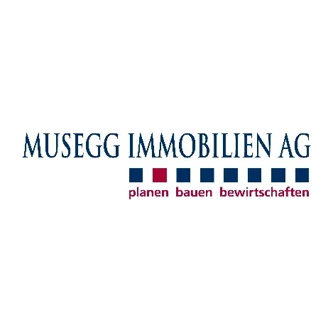 Musegg Immobilien AG Headerbild