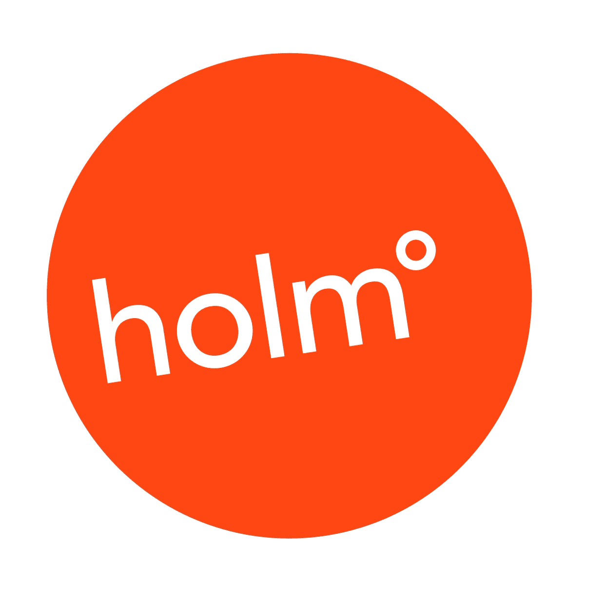 Holm AG