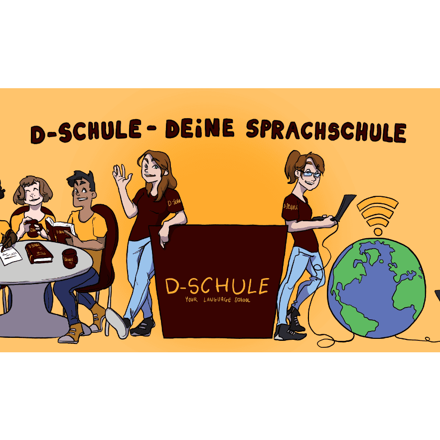 D-Schule Domenika Hüsser