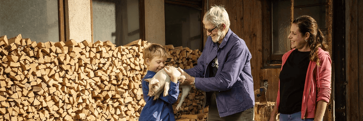 Arbeiten bei Agrisano Pencas