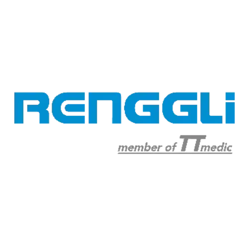 Logo Gebrüder Renggli AG