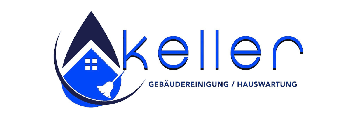 Arbeiten bei Keller Gebäudereinigung - Hauswartung GmbH
