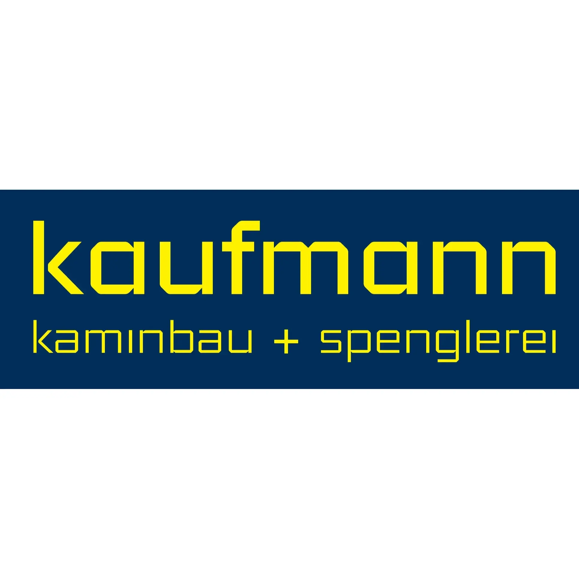 Kaufmann Kaminbau GmbH