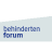 Behindertenforum, Dachorganisation der Behinderten-Selbsthilfe Region Basel