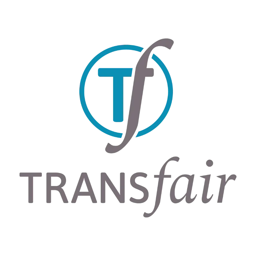 Logo Stiftung TRANSfair